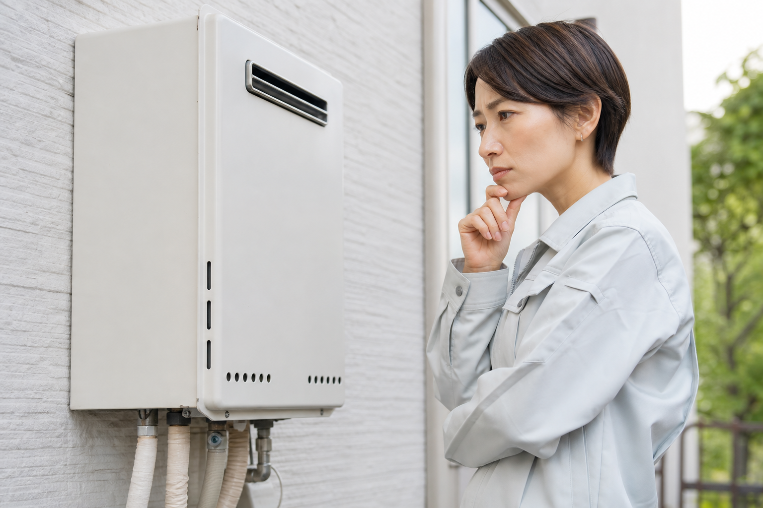 エラー291への対処を判断する3つのポイント