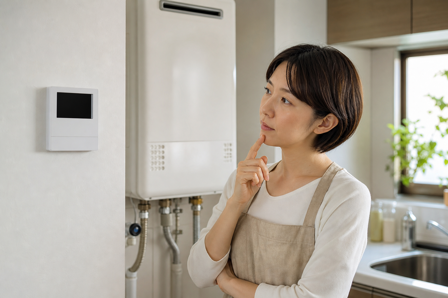 エラー888は故障のサインではなく「点検時期のお知らせ」です