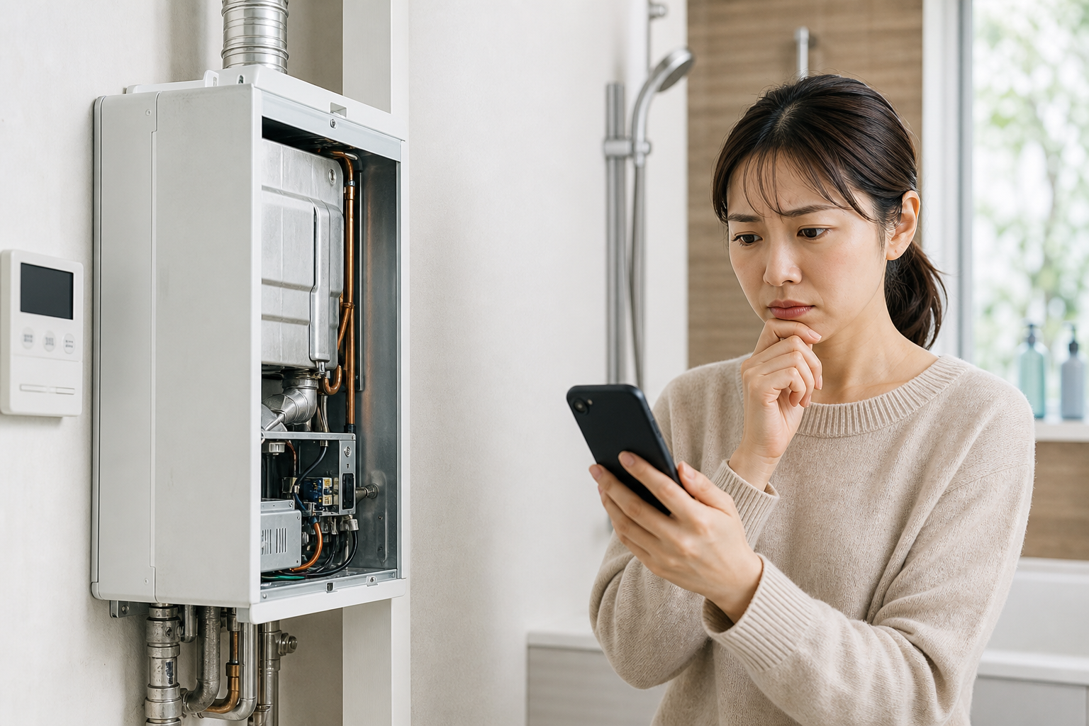実際にどんな状況で起きやすいの？具体例で見てみましょう