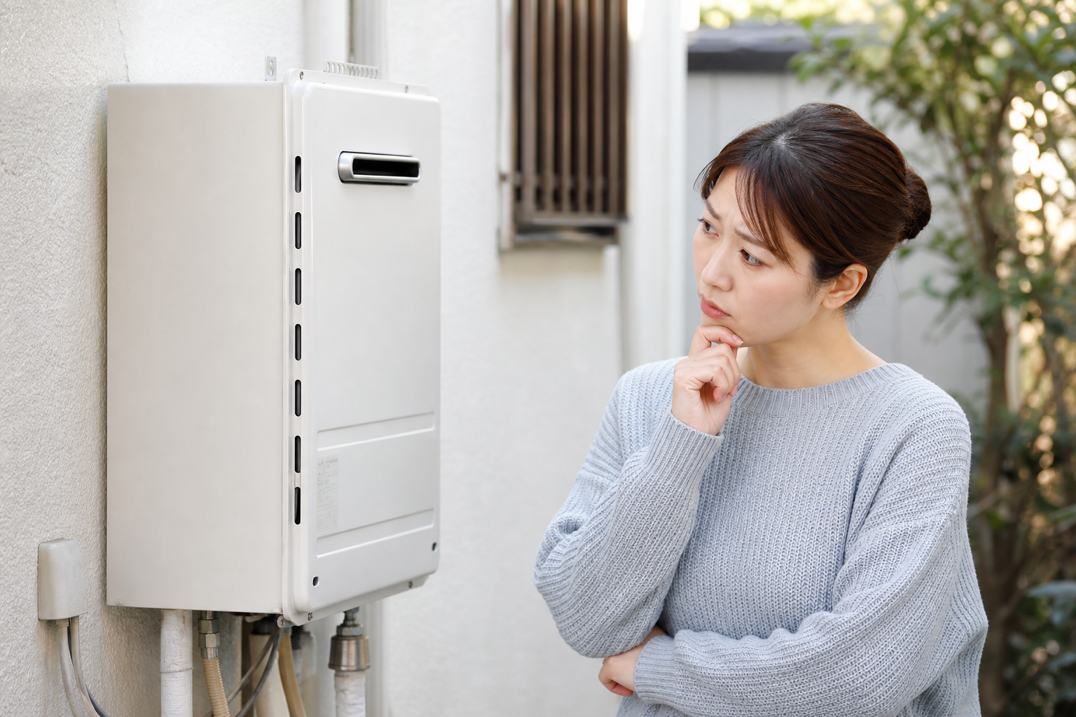 自分でできる確認ステップをまとめてみました