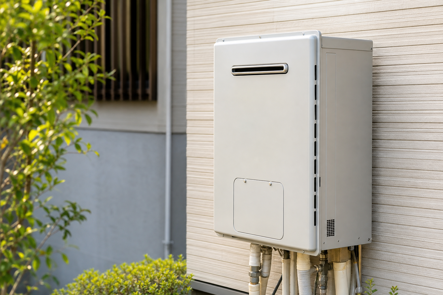 なぜTES給湯器の価格はそんなに幅があるの？