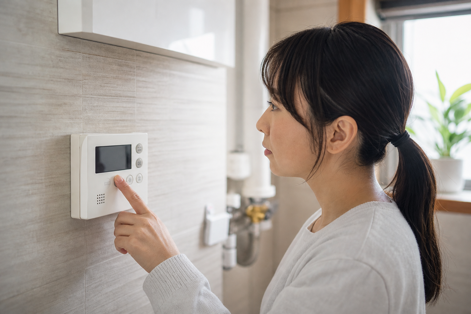 リセットしても直らないときに考えられる原因