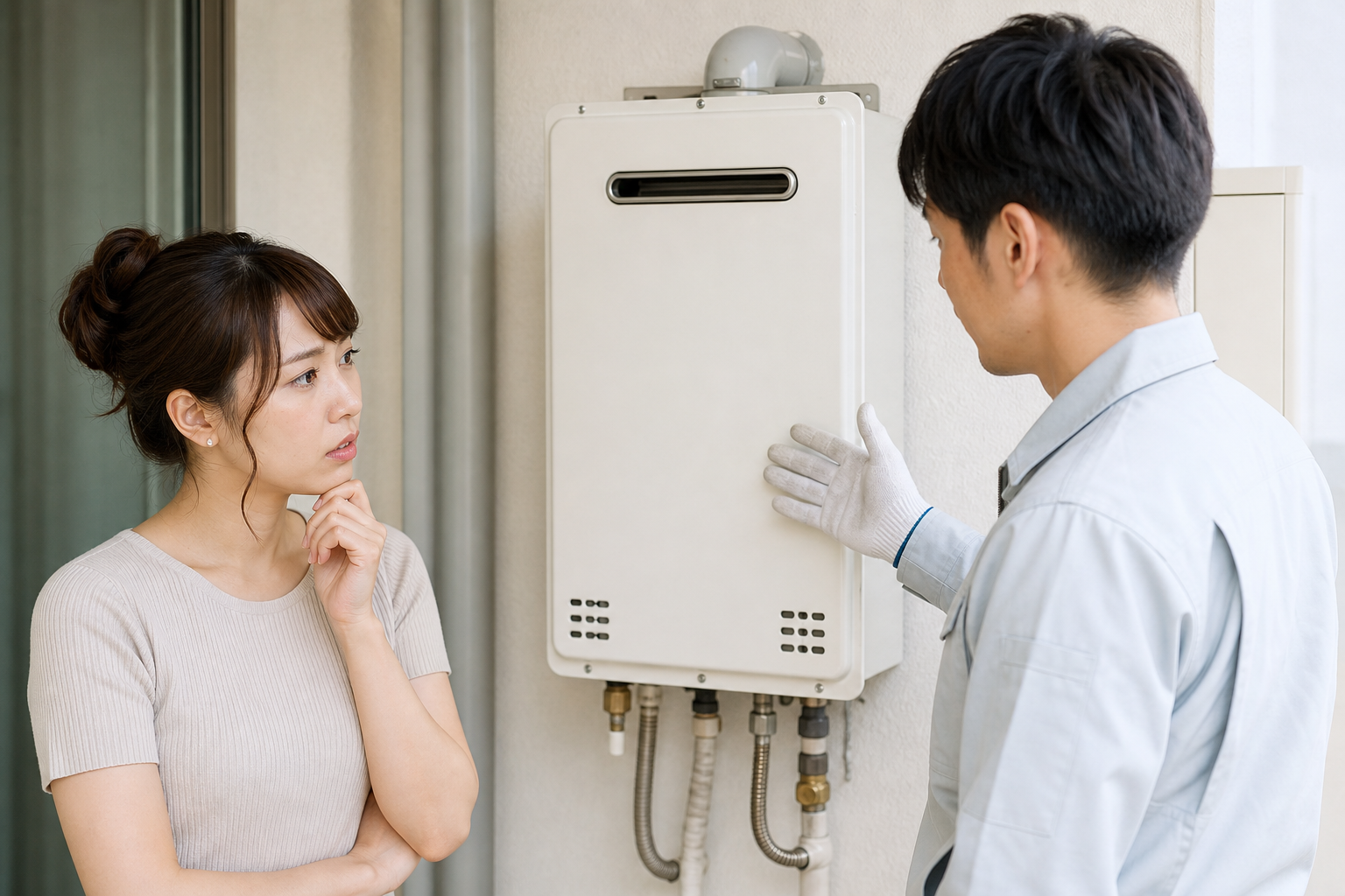 自分でできる対処法はこれだけ！焦らず試してみましょう