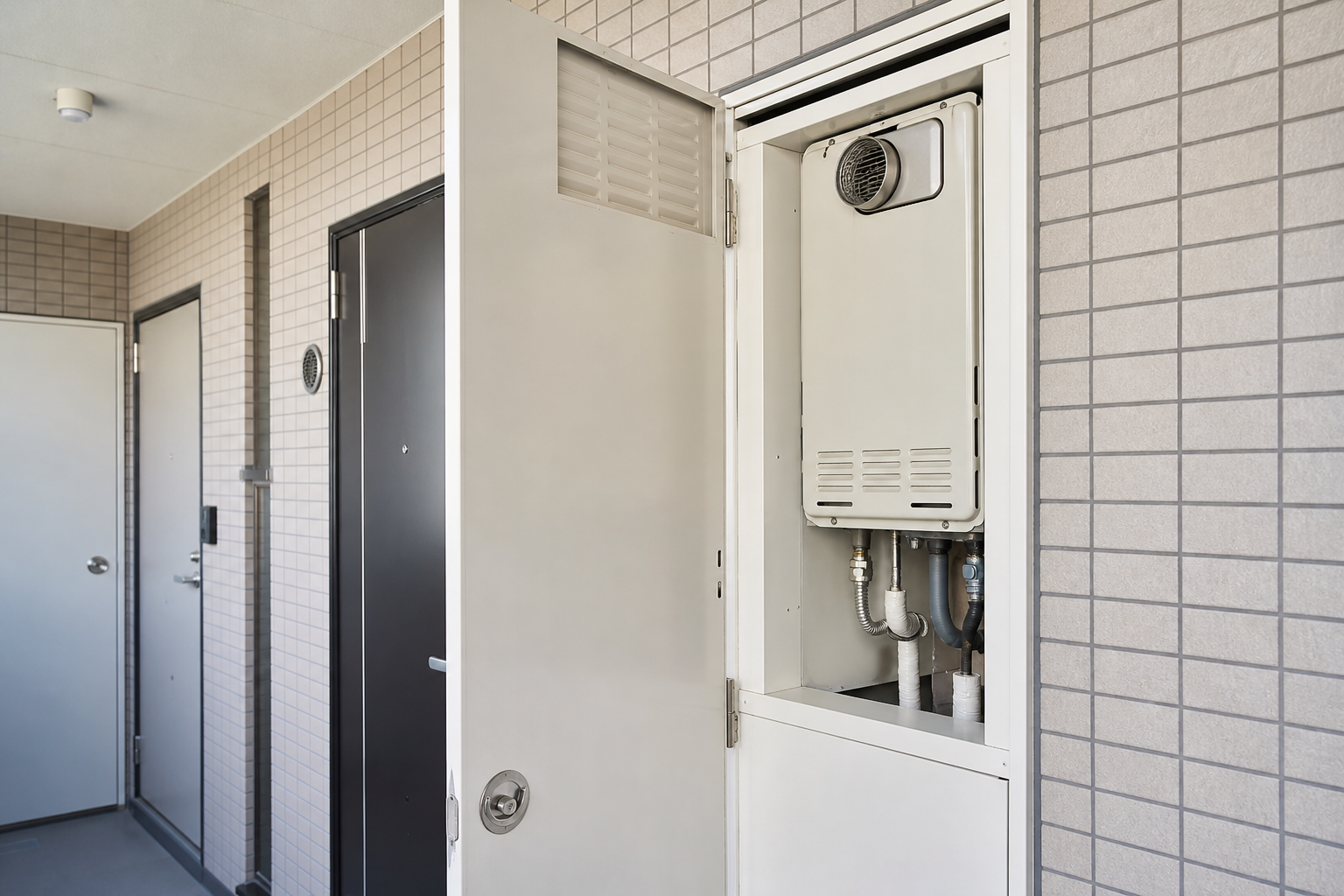 PS設置が集合住宅で使われる理由を詳しく見てみましょう