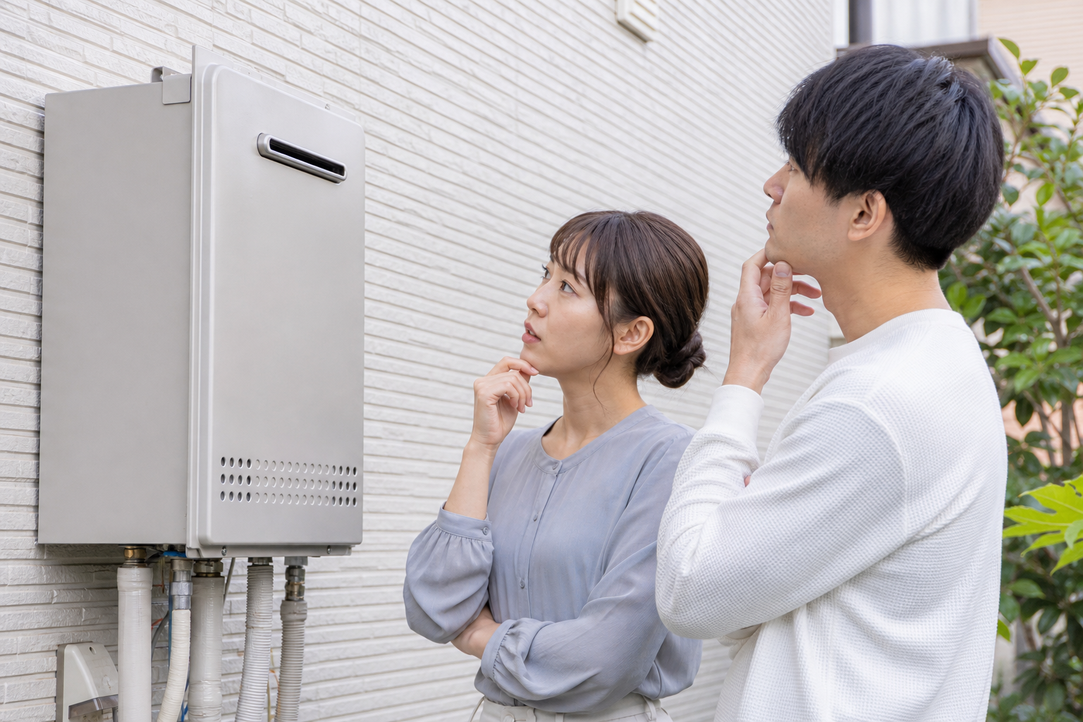修理と交換、どちらを選ぶべきか迷ったときの考え方