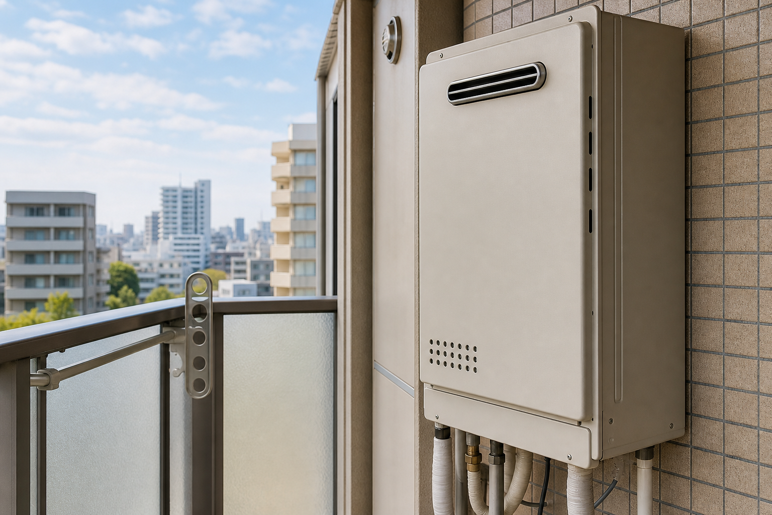 マンションならではの注意点も忘れずに