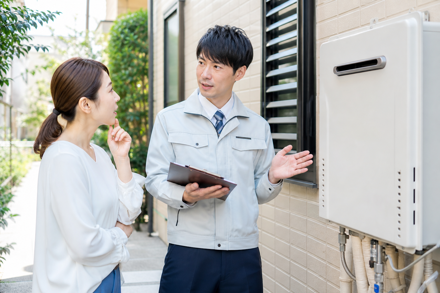 見積もりで後悔しないために確認したいこと