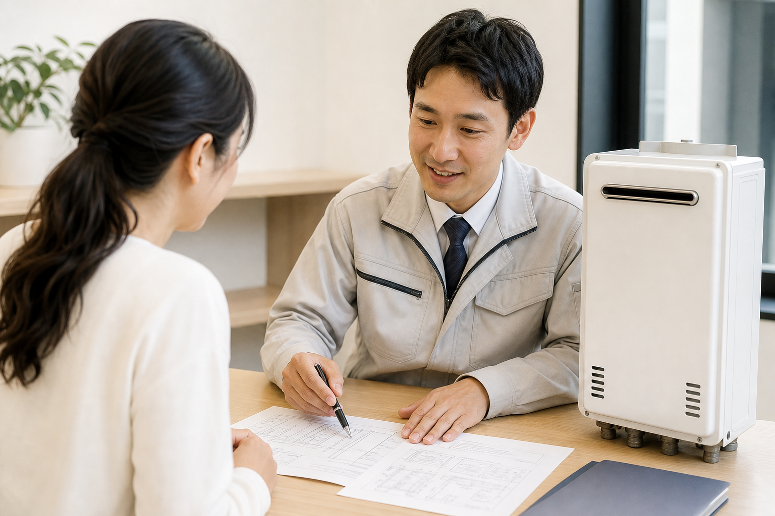 まず結論：型式を確認してから公式窓口に問い合わせるのが最確実