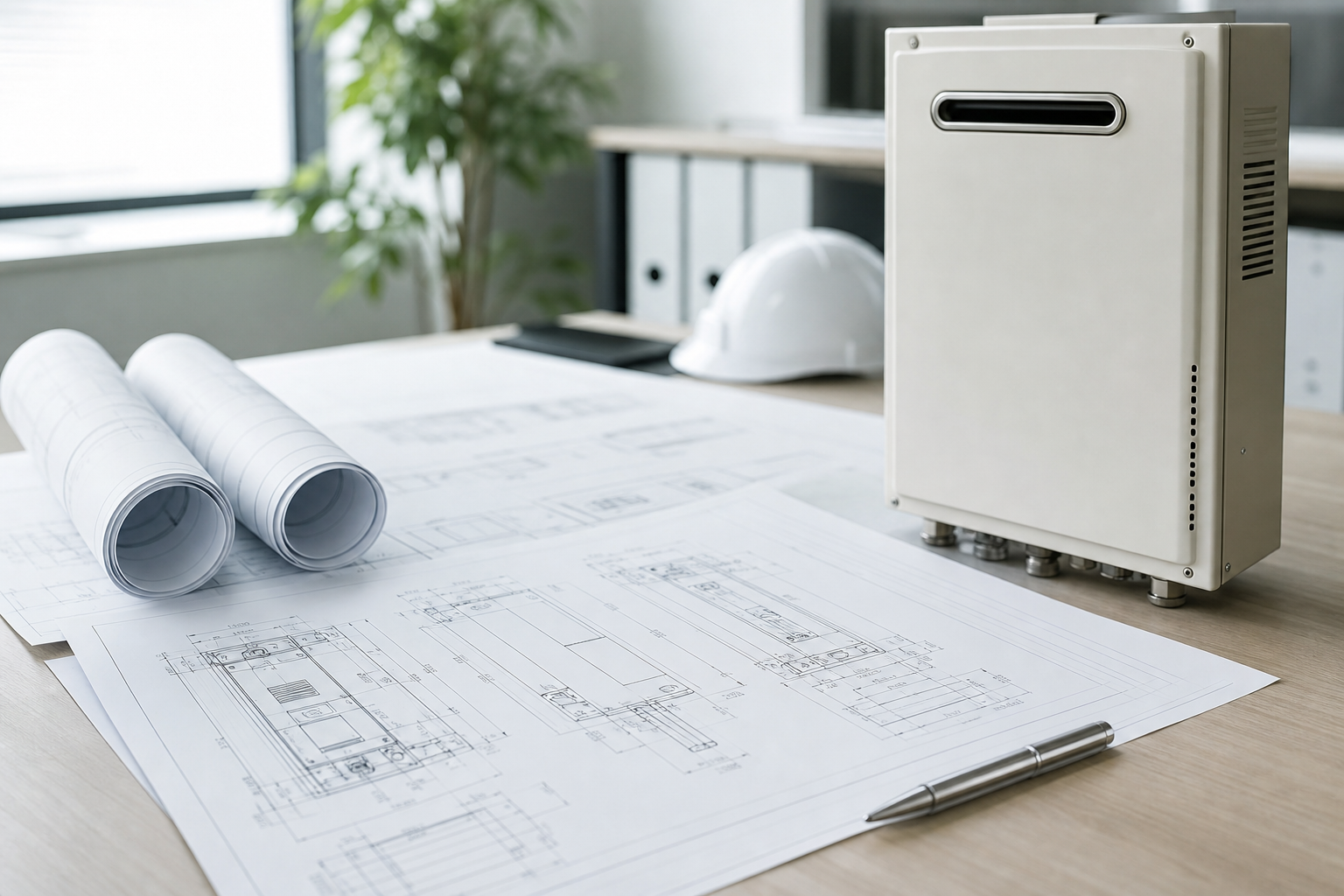 図面を探す具体的な3つの方法