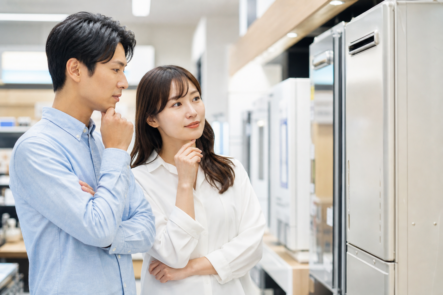 具体的なケース別の確認例