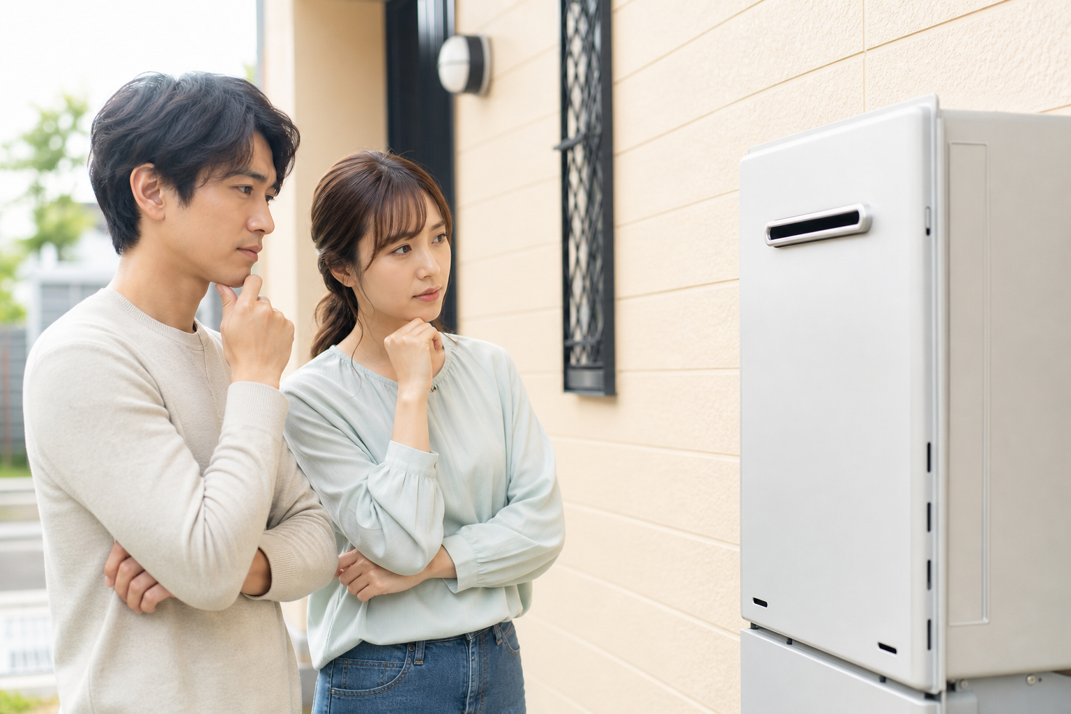 初期費用を抑える方法、具体的に考えてみましょう