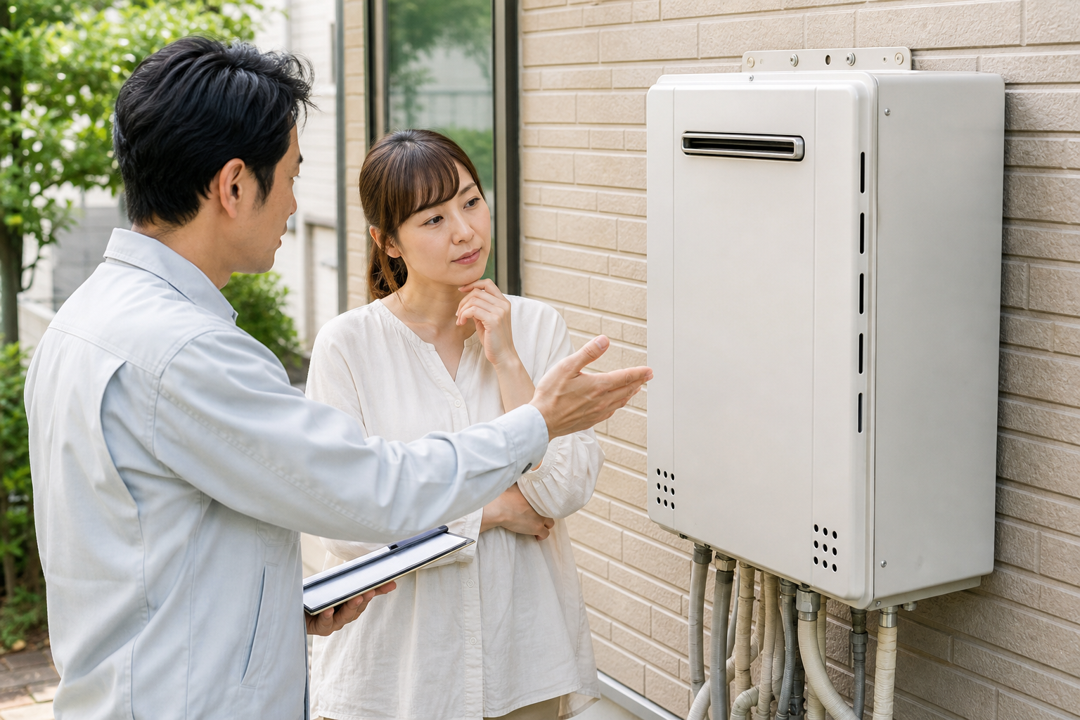 給湯省エネ2026の補助金を活用すれば費用を抑えられるかも