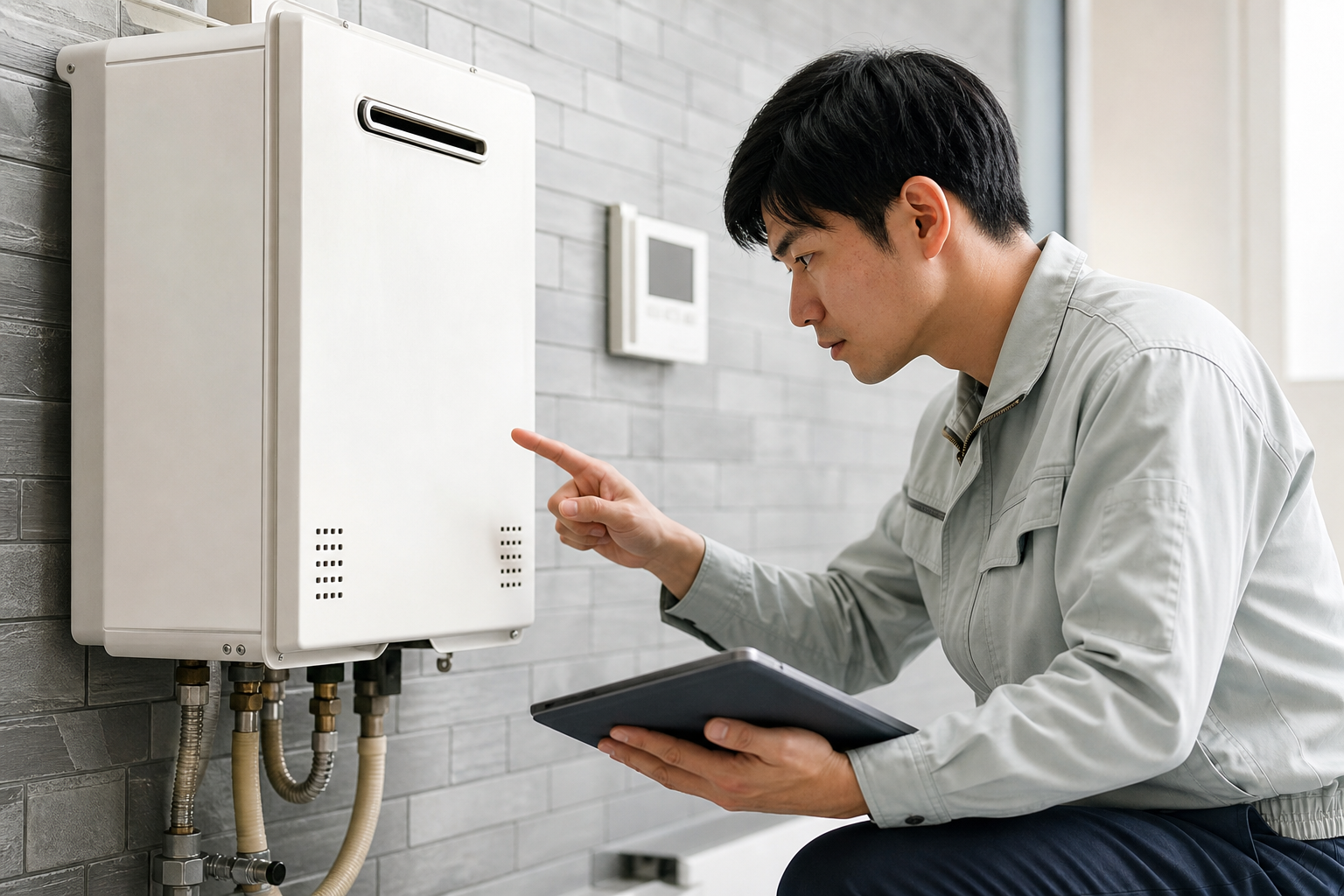 修理費用の目安と「修理か交換か」の判断ポイント