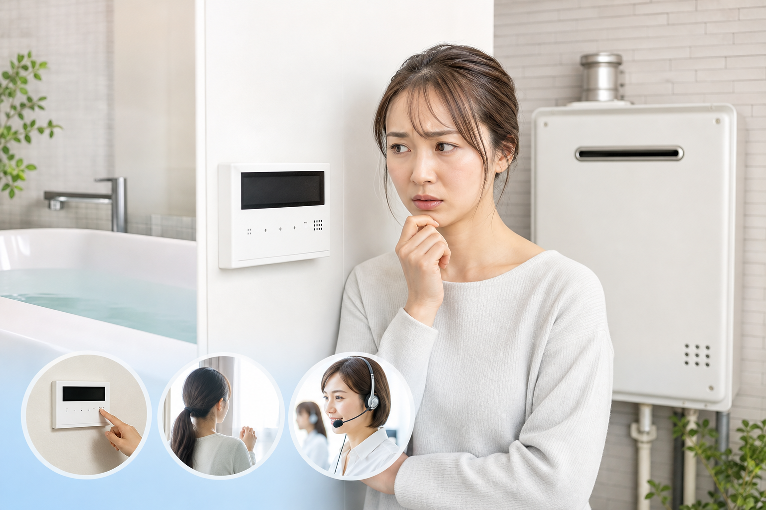 具体的にどう動けばいい？3つのシチュエーションで解説