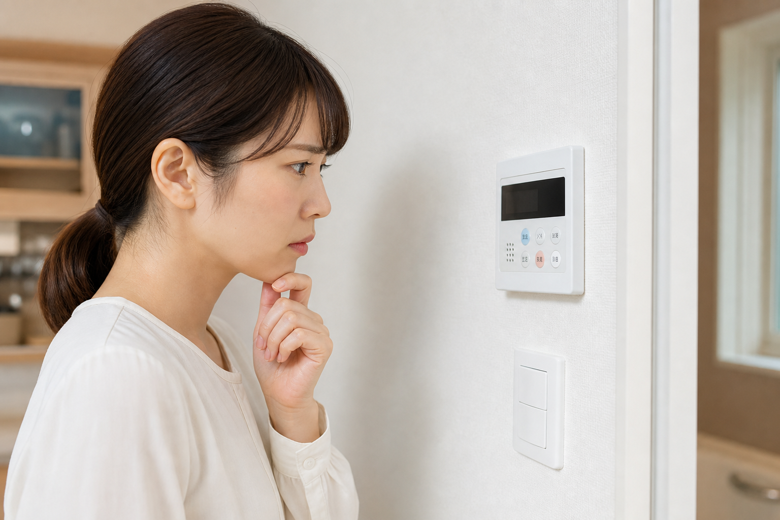 修理を依頼する前に知っておきたいこと