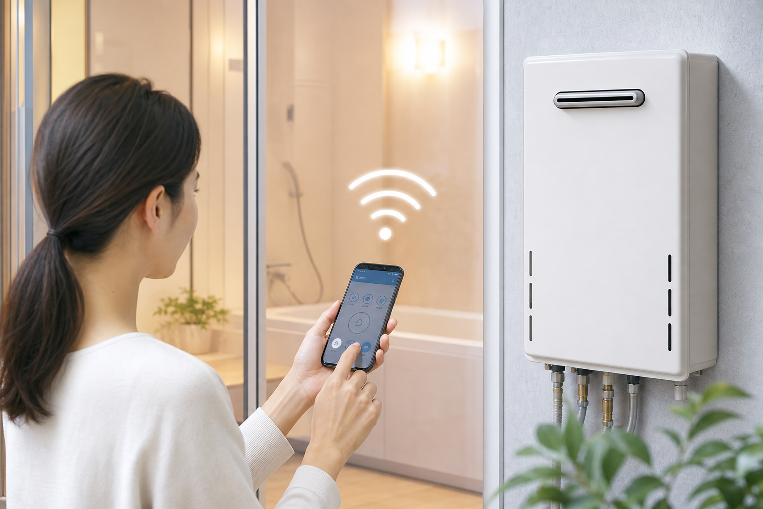 「わかすアプリ」で実際にできること3つ