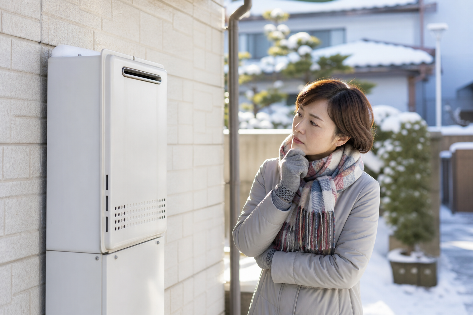 エラー290が出たときの対処法を一緒に確認しましょう