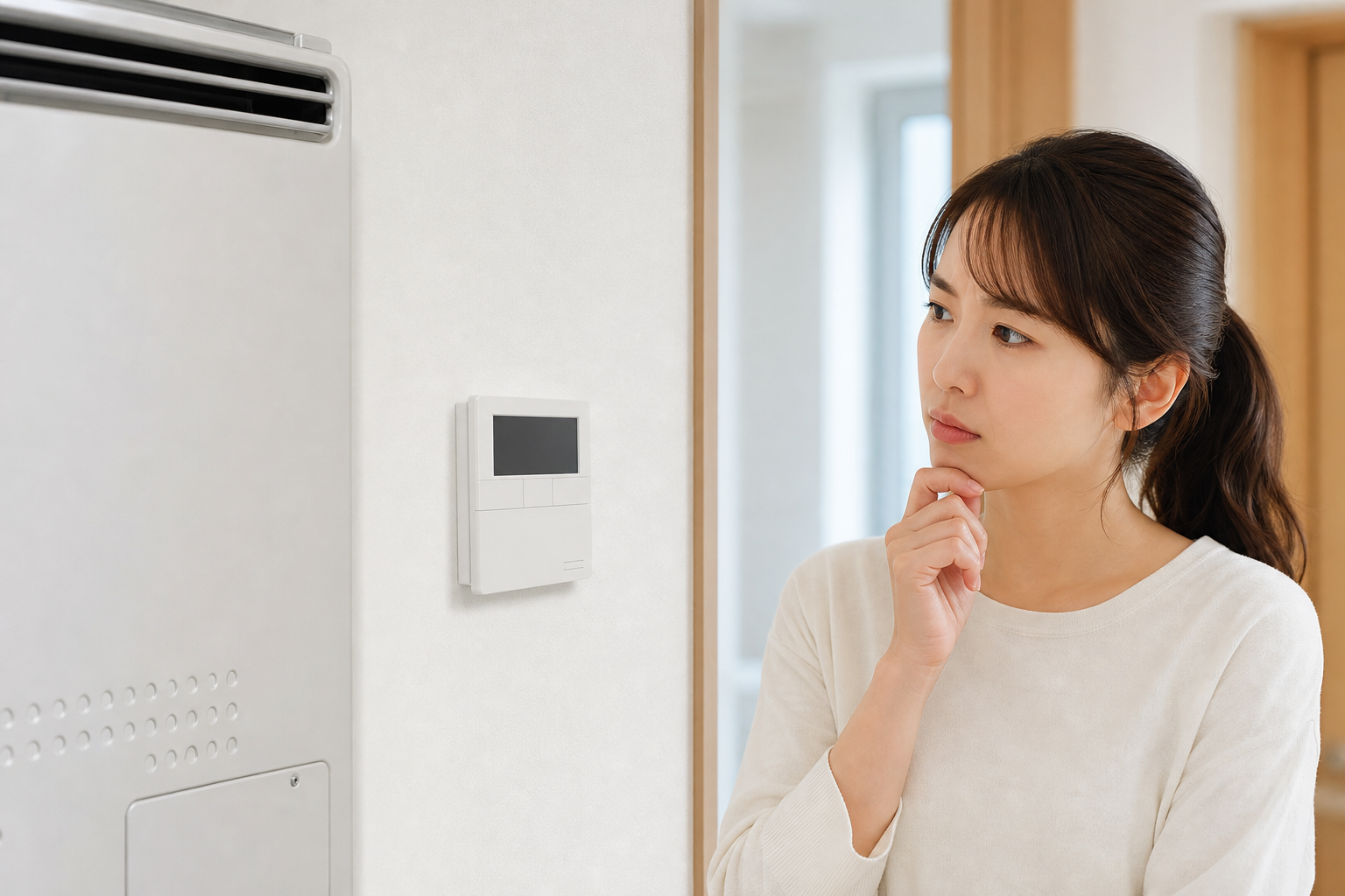 ノーリツ給湯器のエラー38は「過熱防止装置の作動」を意味します