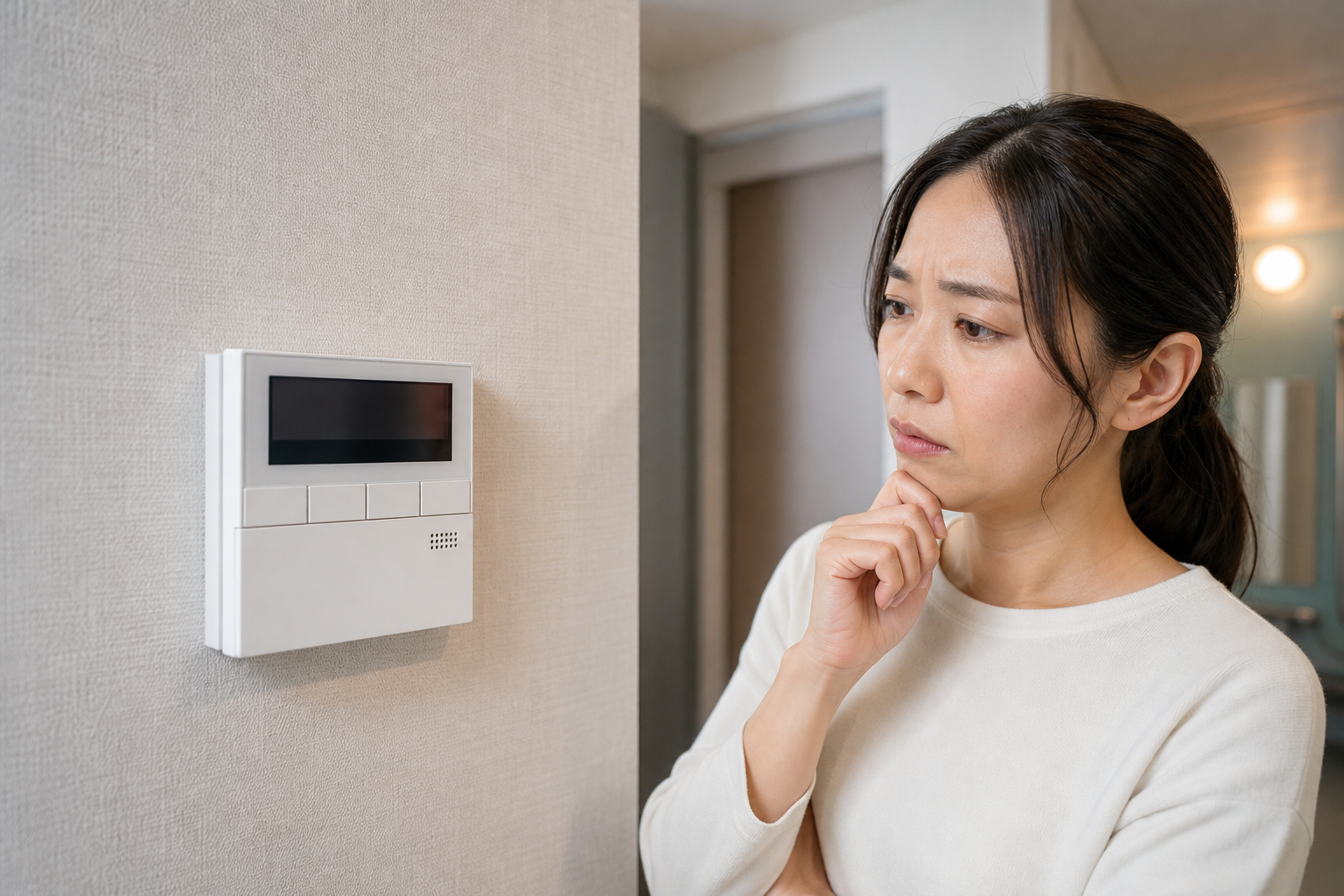 ノーリツ給湯器のエラー38は、専門業者への相談が基本です