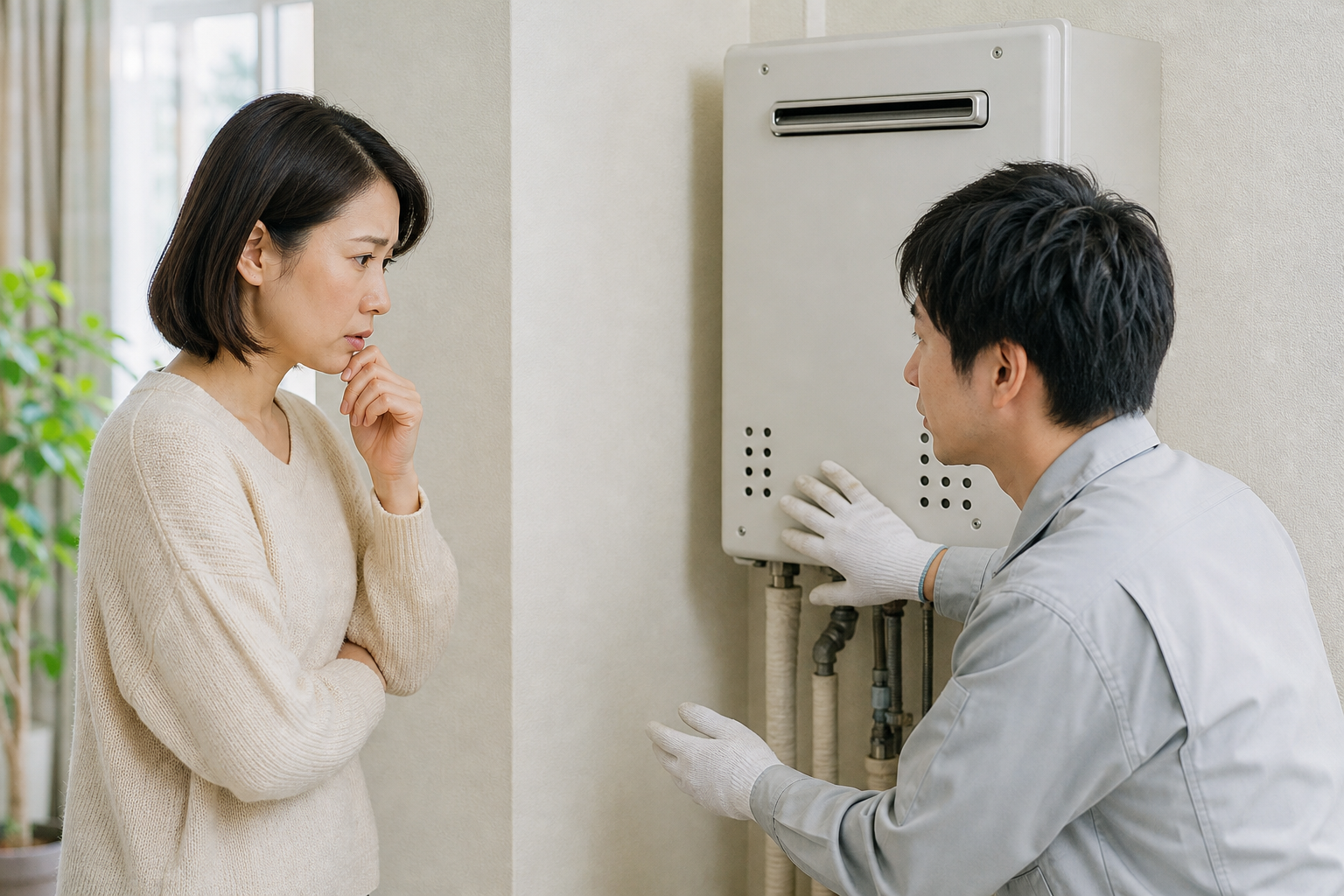 エラー543はなぜ自分で直せないのか？