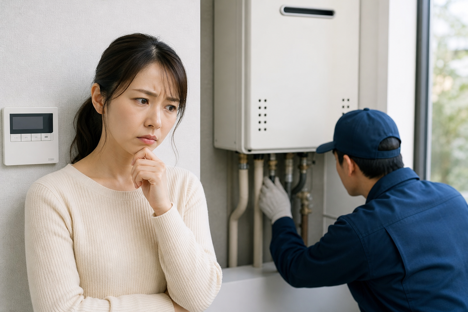 エラー543が出たときに「今すぐできること」3つ
