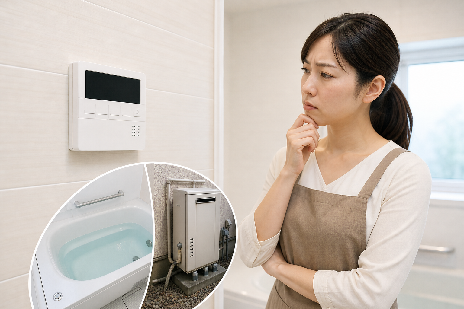 エラー642が出たときの具体的な状況を整理してみましょう