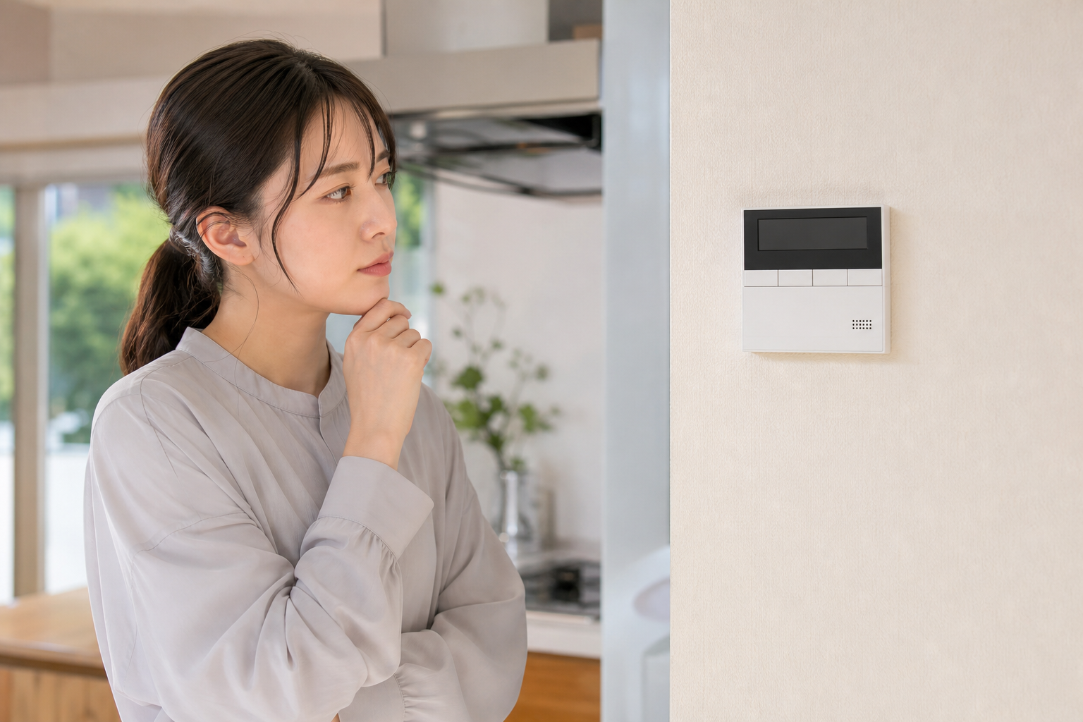 ノーリツ給湯器の888は「故障」ではなく「点検のお知らせ」です