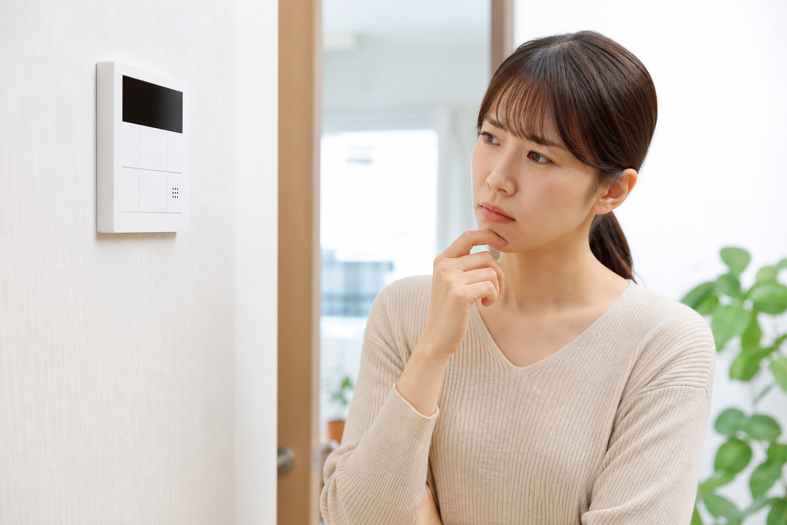 エラーコード01の意味：故障ではなく「長時間運転のお知らせ」