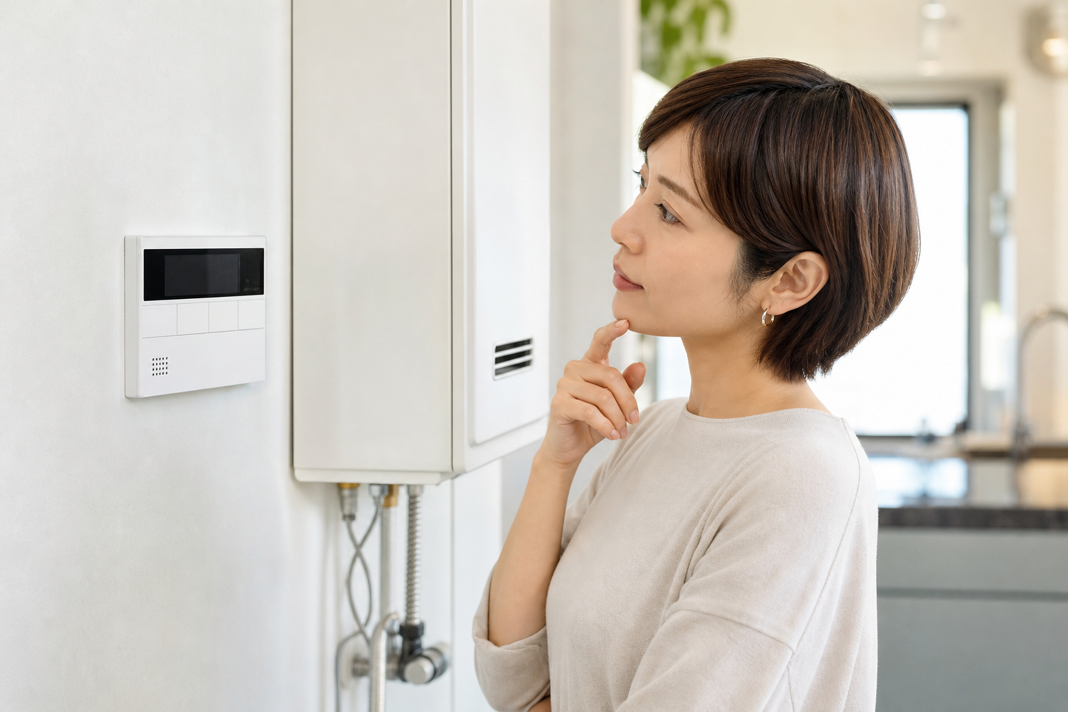 エラーコード01の対処法：3ステップで確認してみよう