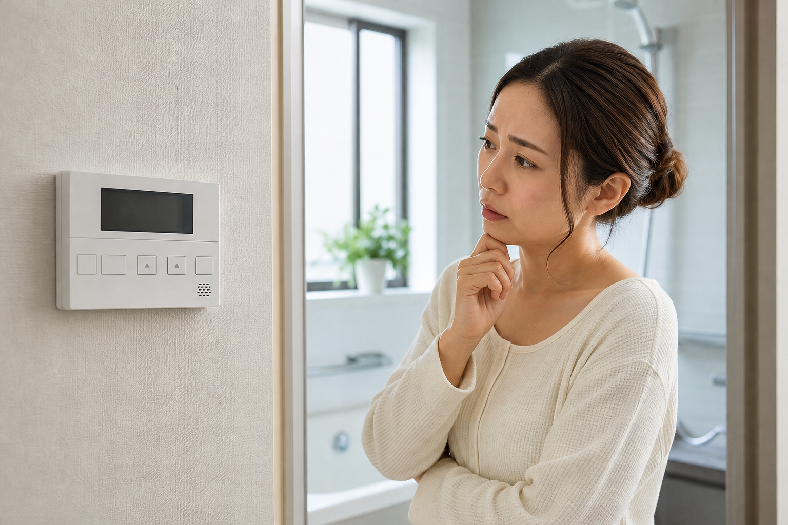 エラーコード011は「故障のサイン」ではありません