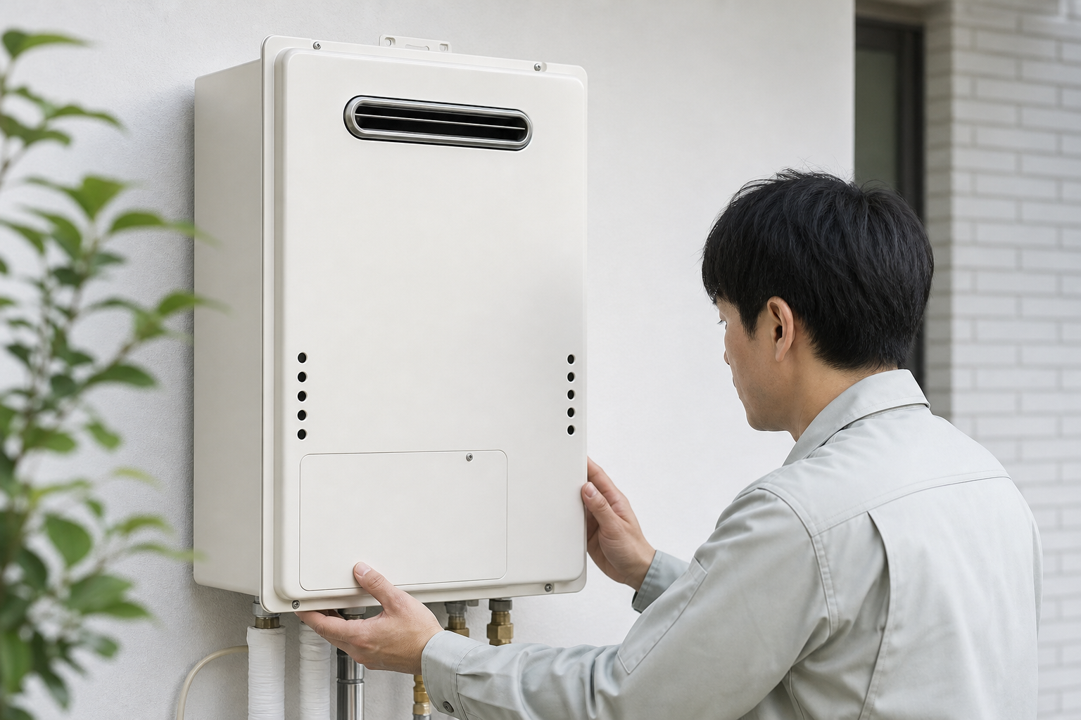 ノーリツ給湯器のエラーコード05は「給気フィルターの詰まり」サインの可能性があります