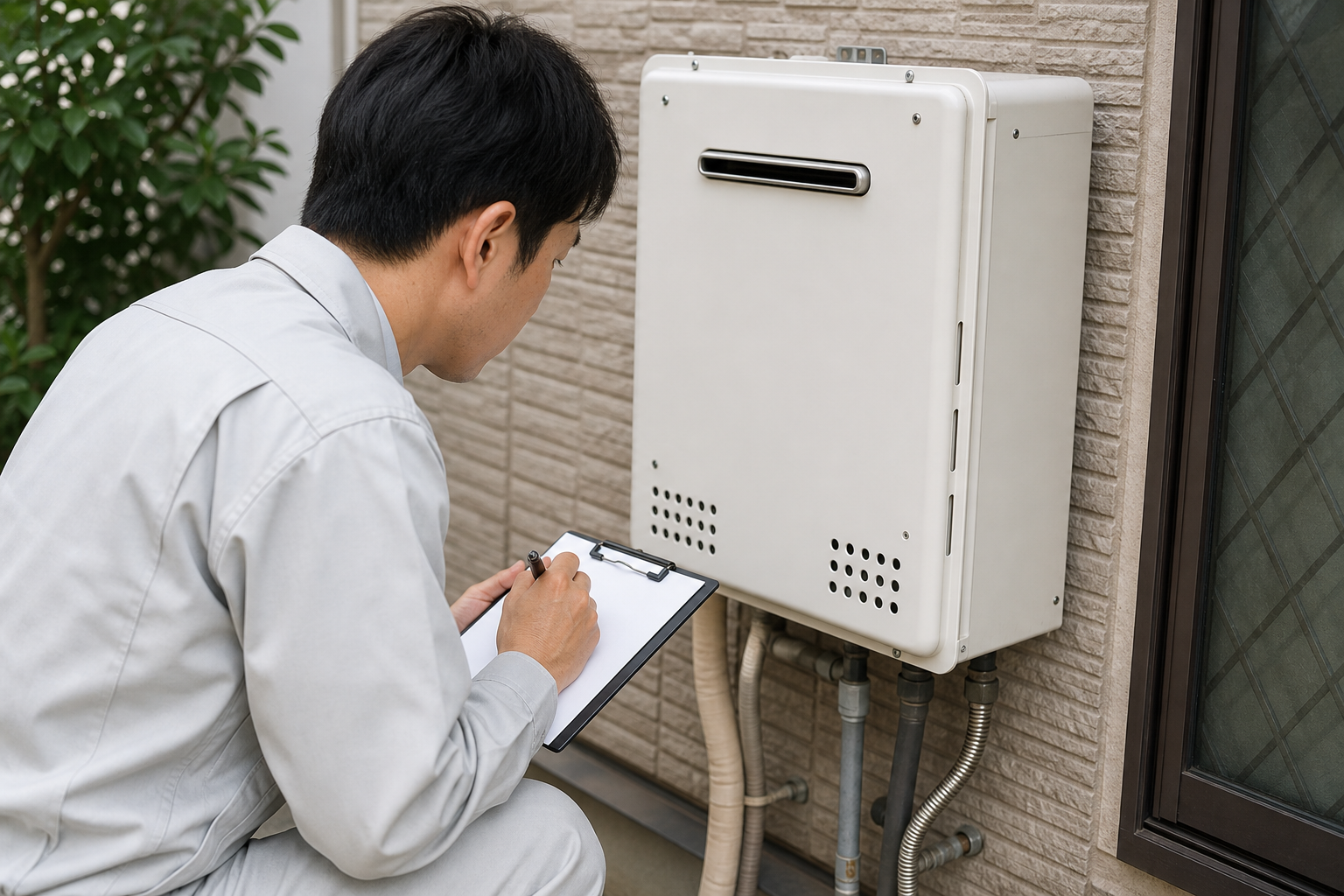 修理費用の目安はどのくらい？具体的なシーンで確認しましょう
