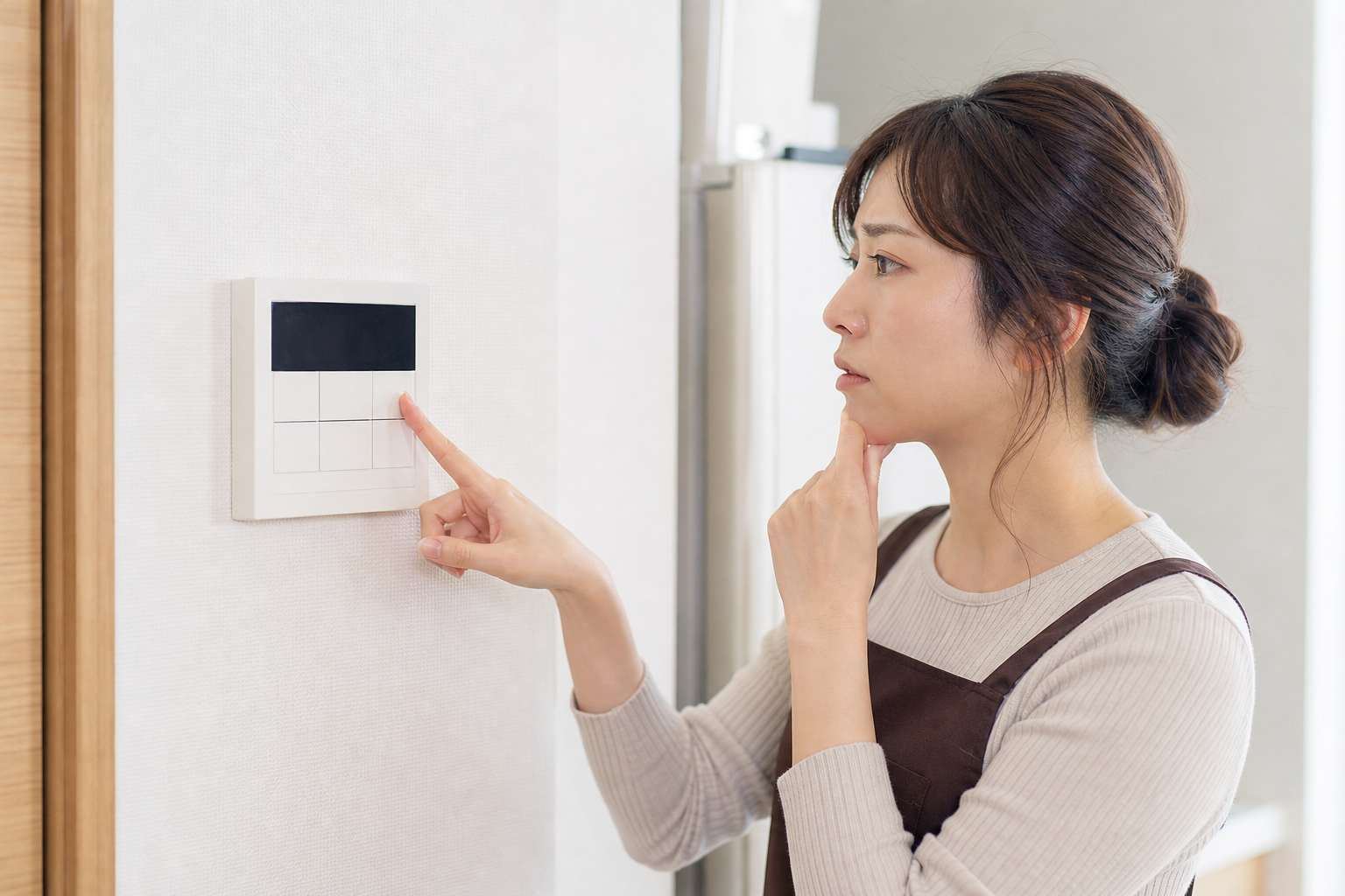 エラーコード111が出る原因って、何があるの？