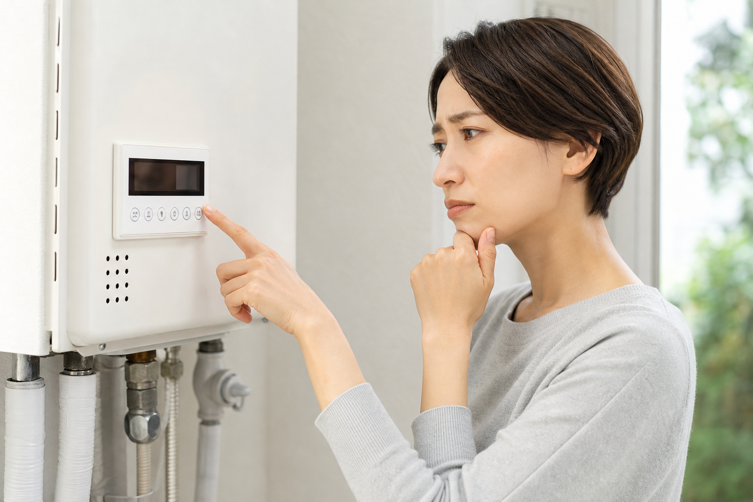 自分で確認できること・できないことを整理しましょう