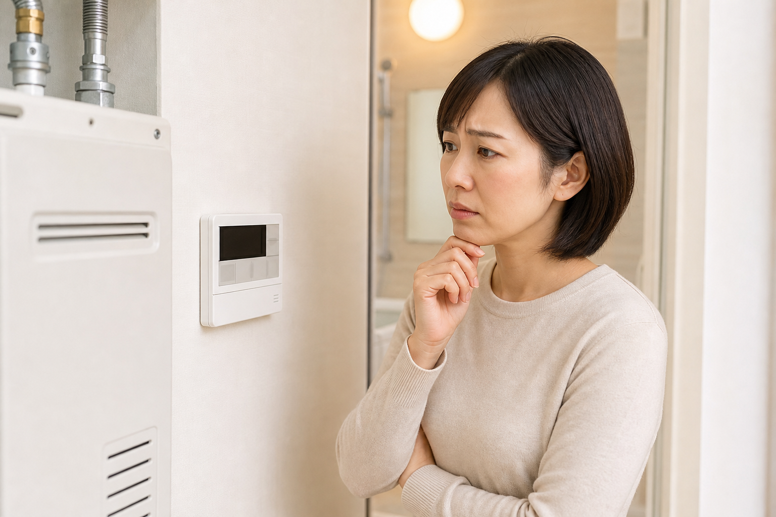 具体的な対処法：状況別にチェックしてみましょう