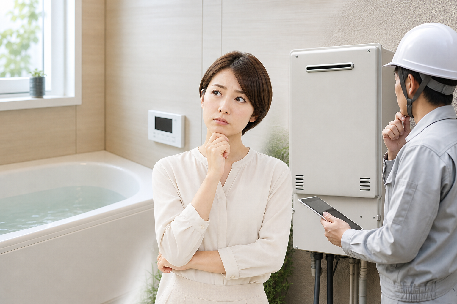 まとめ：エラー111はまず「燃料」の確認から始めましょう