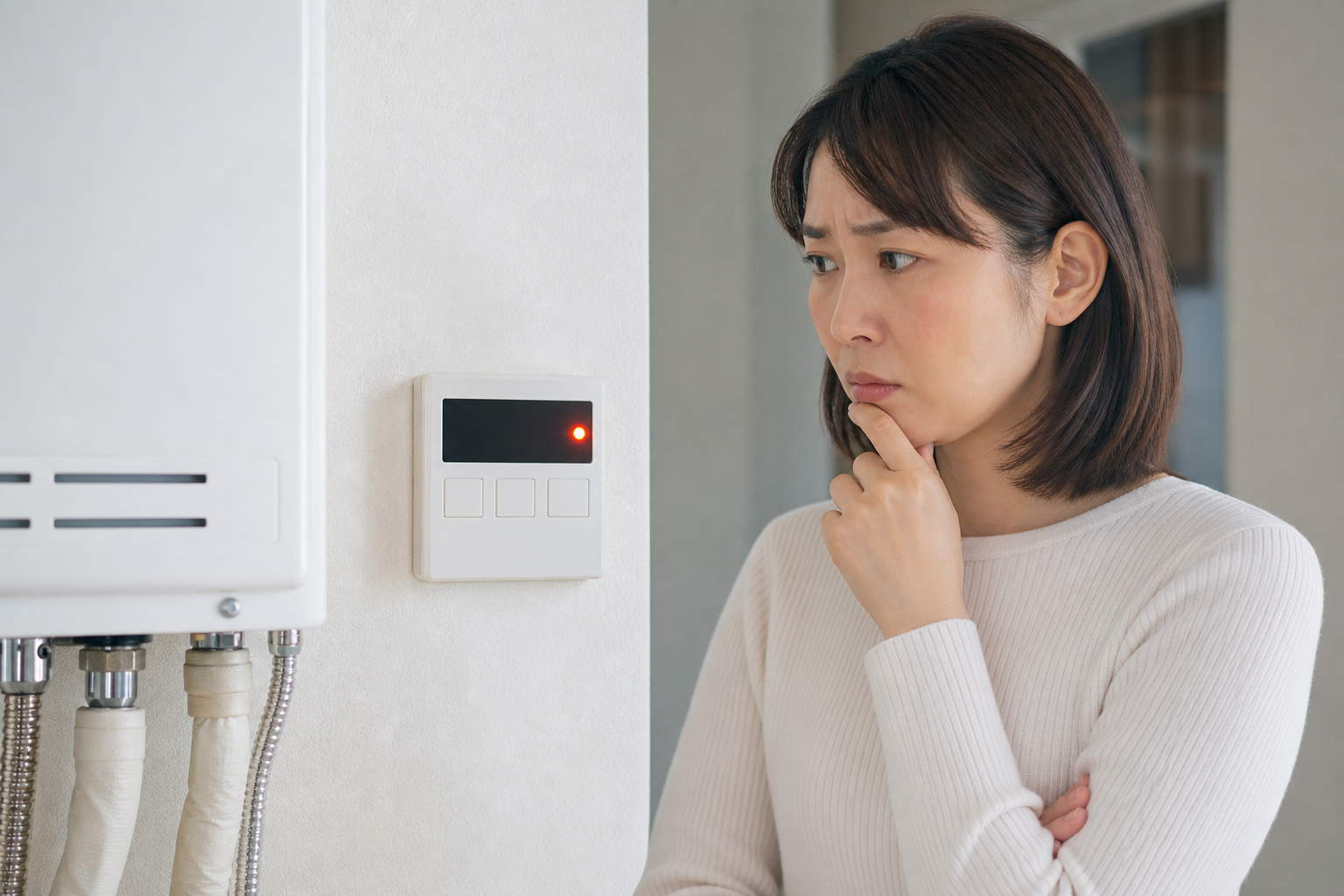 状況別！具体的な確認・対処の流れ