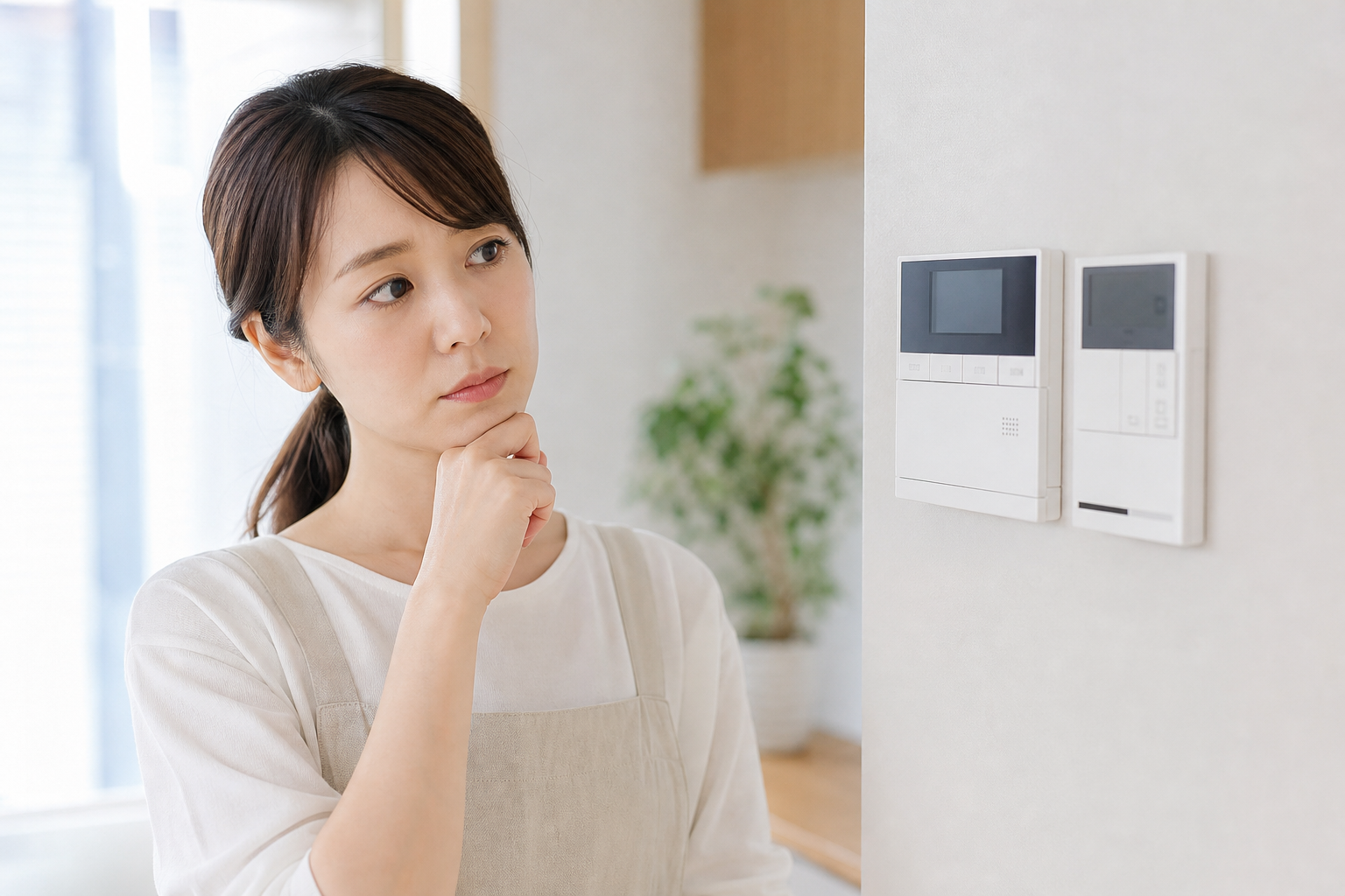 ノーリツ給湯器のチャイルドロックは「機種によって操作が異なる」