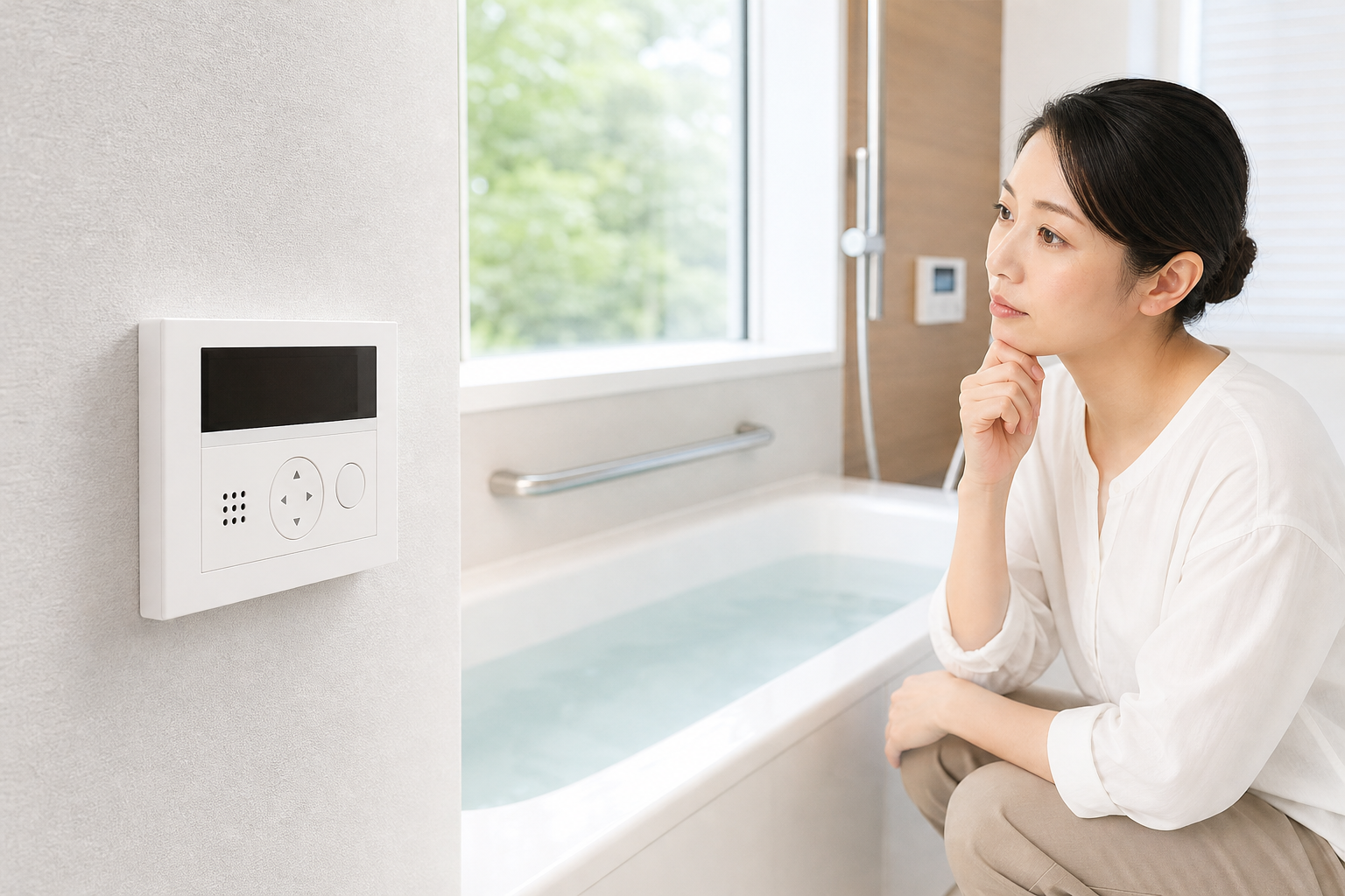修理費用の目安と「交換」を考えるタイミング