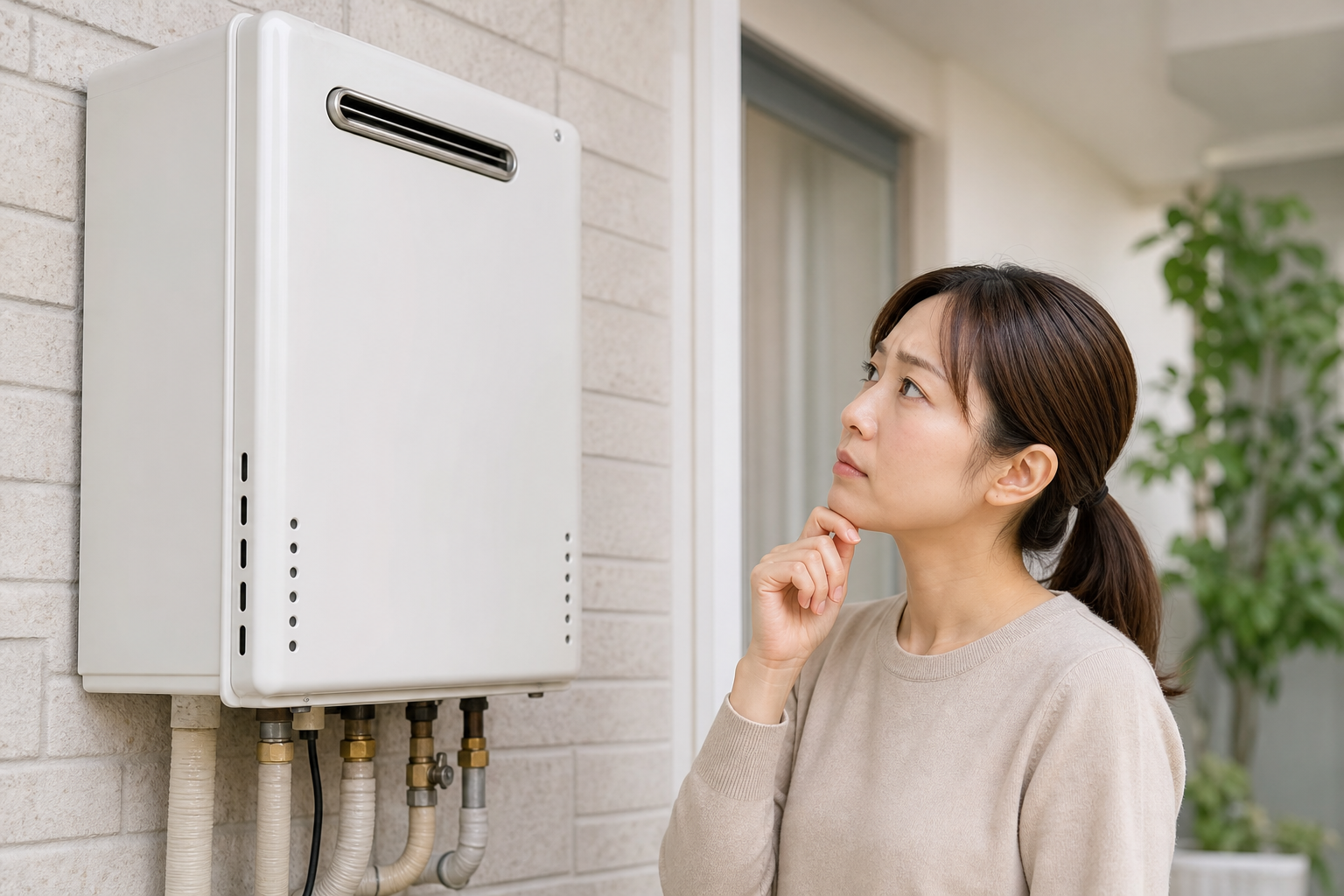 なぜ安全装置の仕組みを知っておくことが大切なの？