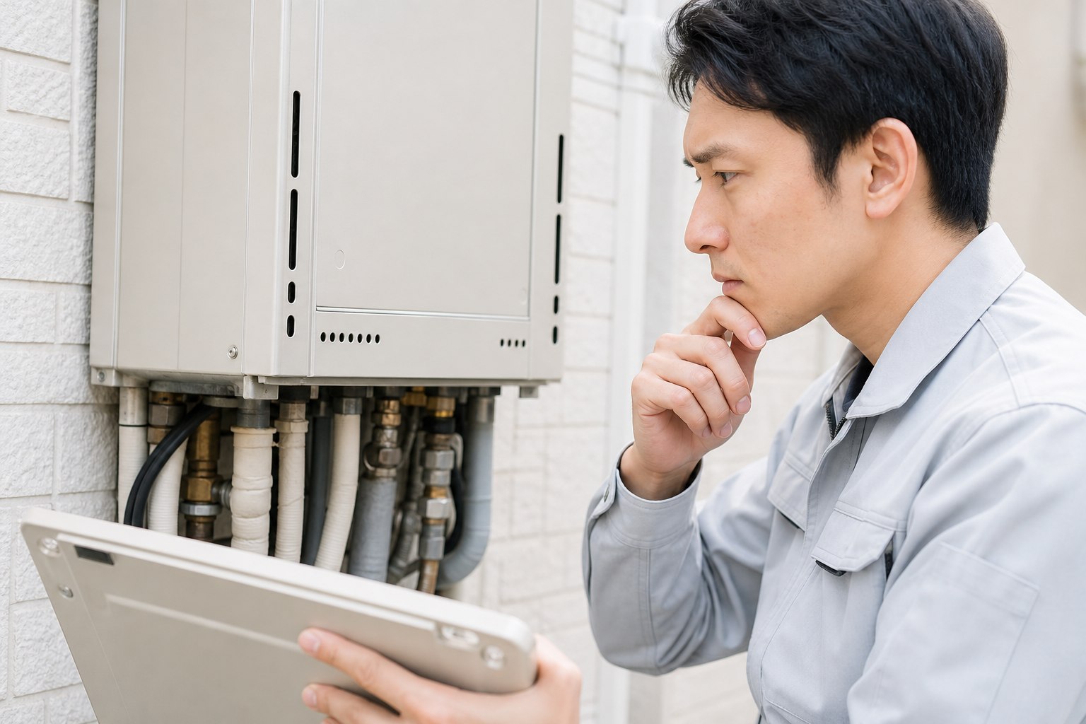 なぜ安全装置の解除は一律にできないのか