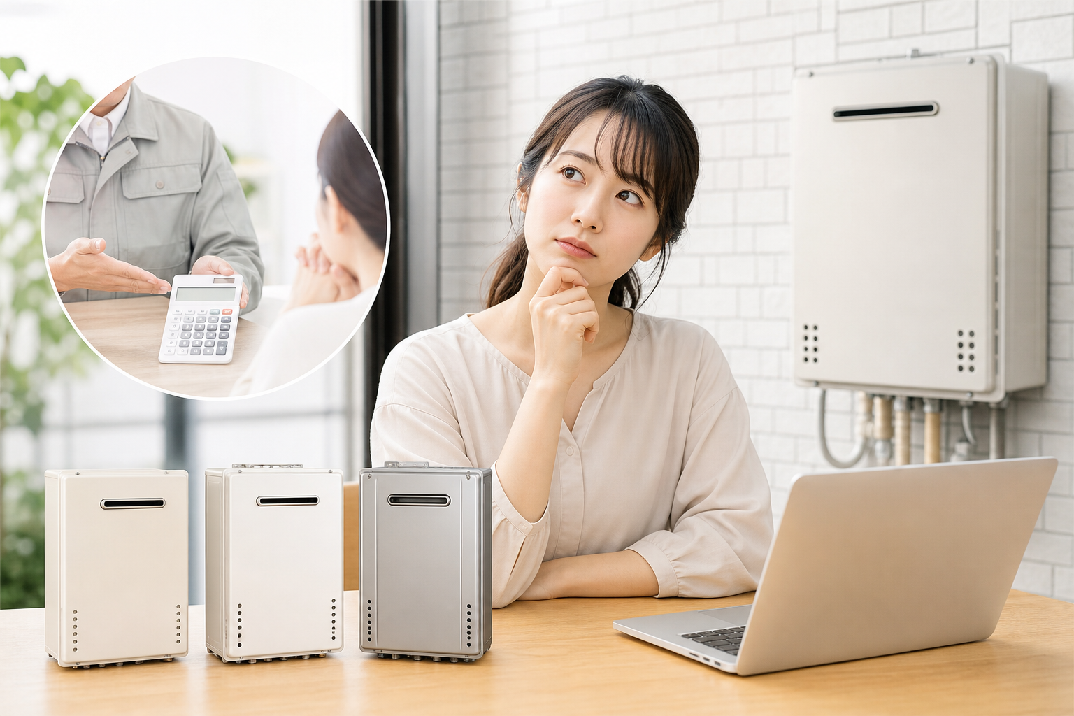 なぜ価格の比較がむずかしく感じるのか