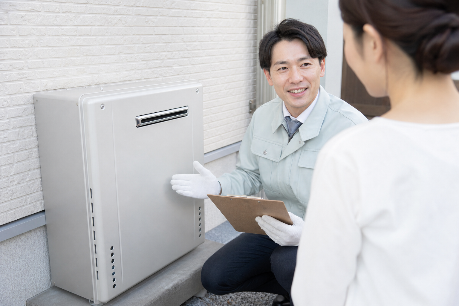 具体的な見積もりの流れと確認ポイント