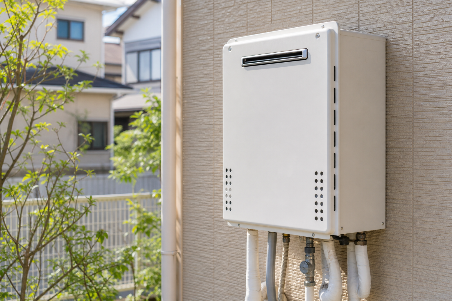 交換値段が変わる3つのポイント