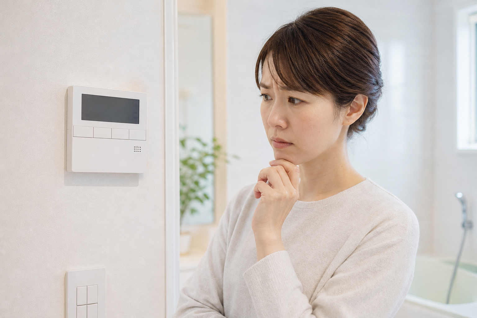 まとめ：「9:20」の点滅はエラー920のサイン。早めの相談が安心への近道です