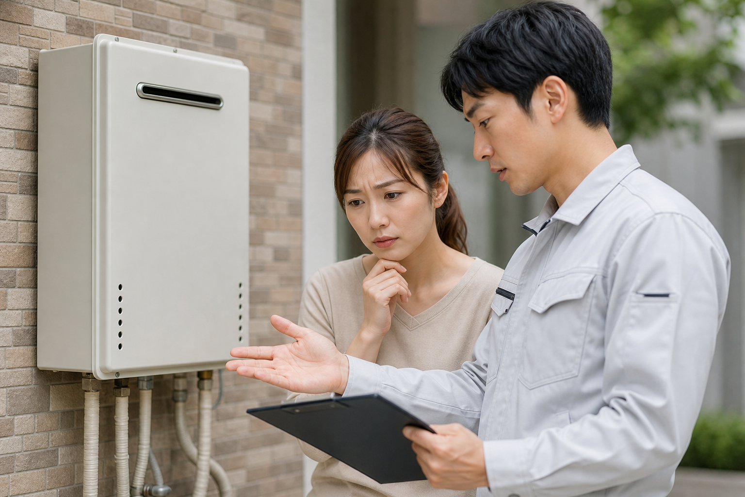 なぜ電話番号が2種類あるの？受付時間についても知っておこう