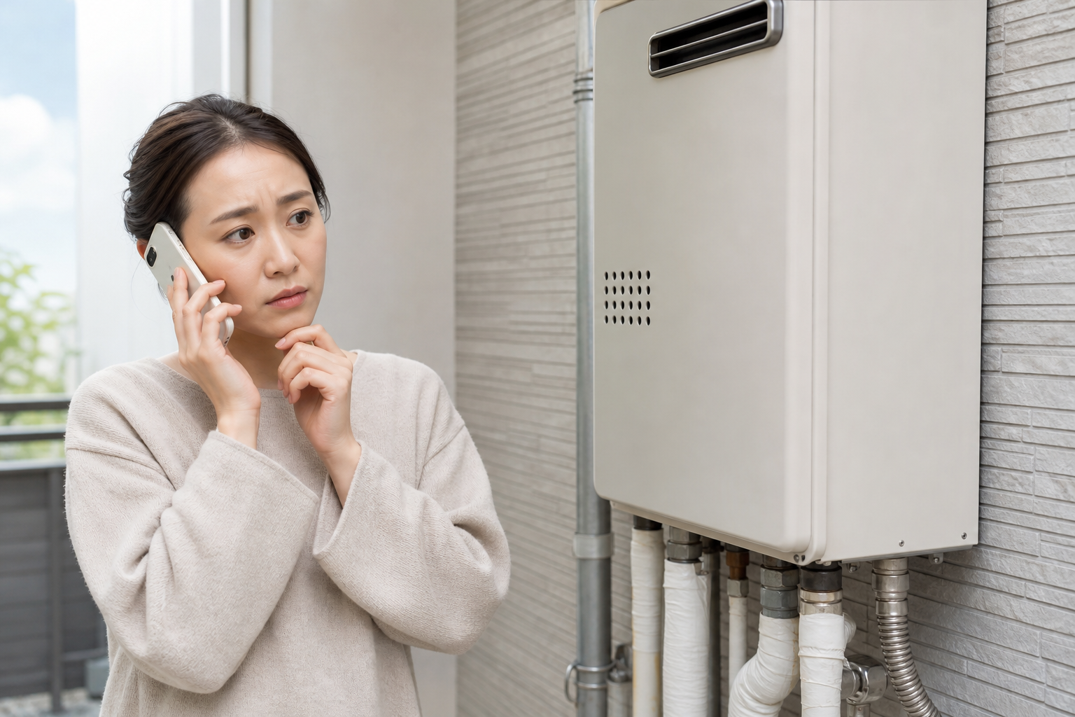 実際にどんなケースで電話が必要になるの？具体的な例で見てみよう