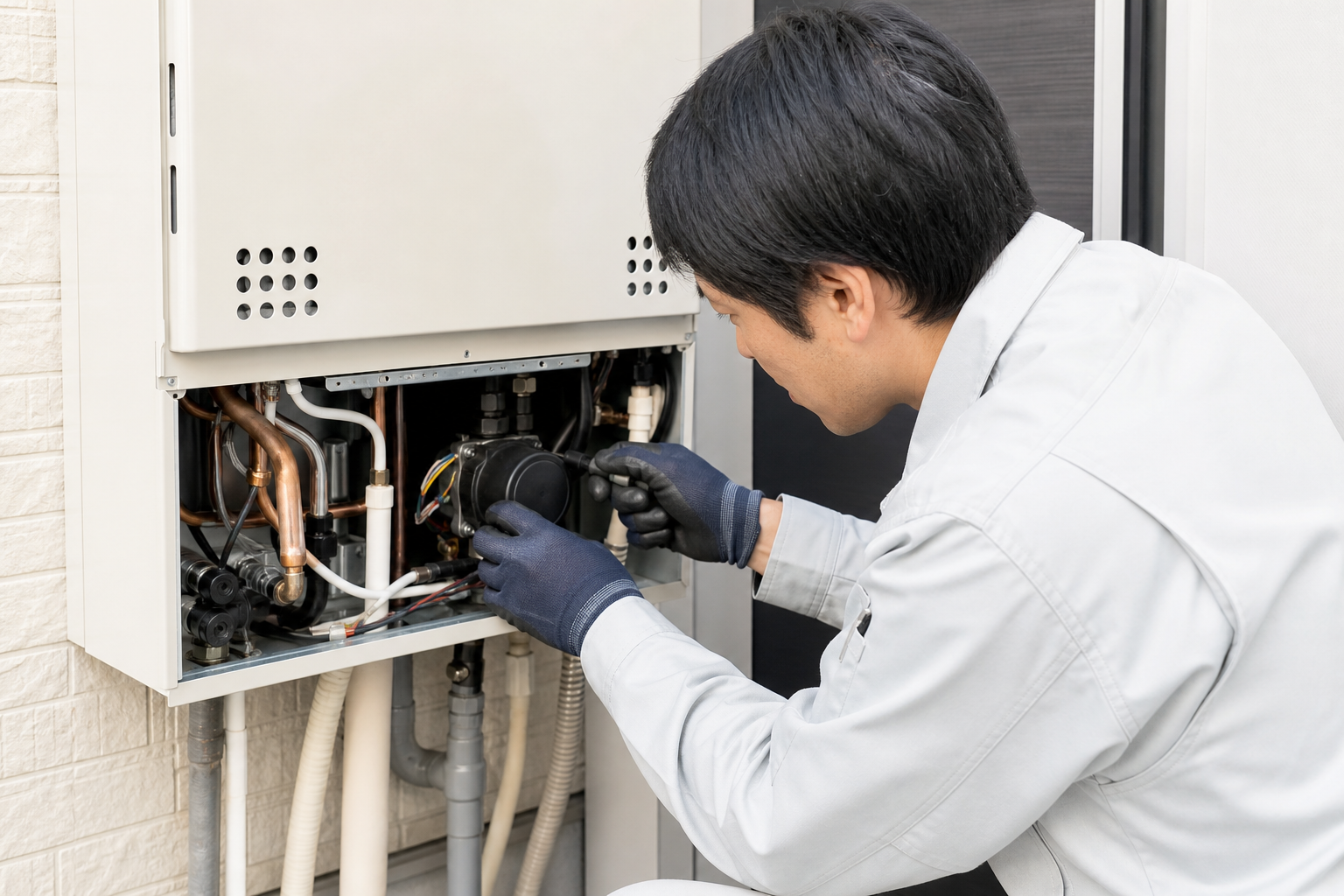 自分でできること・できないことを整理しよう【具体例で解説】