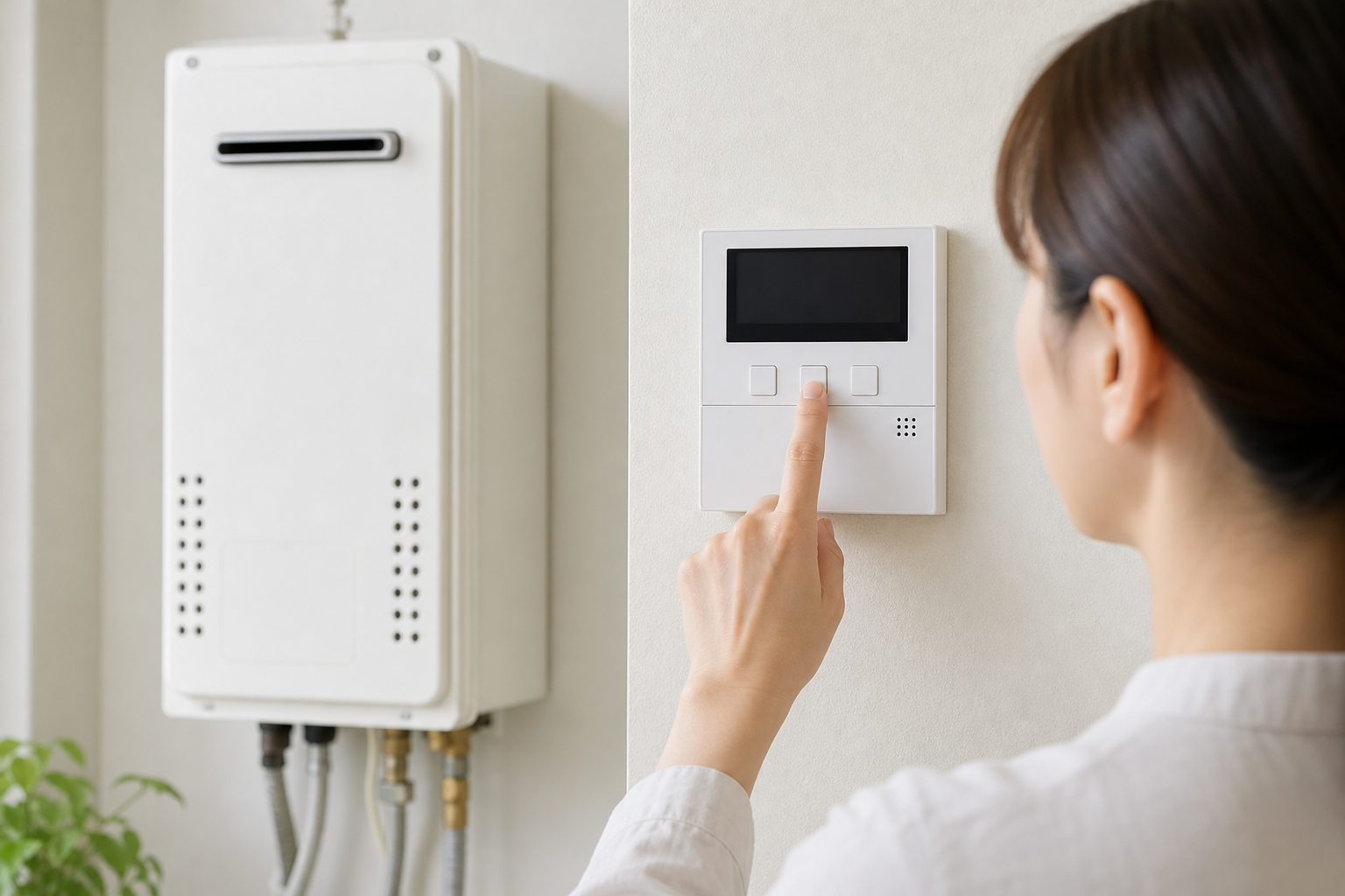 なぜ型式確認が初期設定の第一歩になるのか