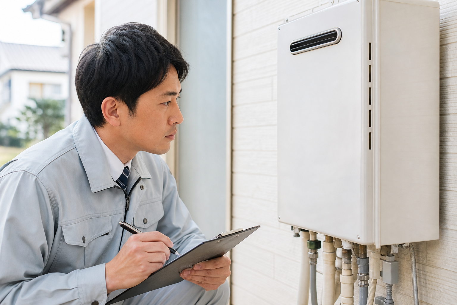 なぜ「型式の確認」が最初のステップになるのか